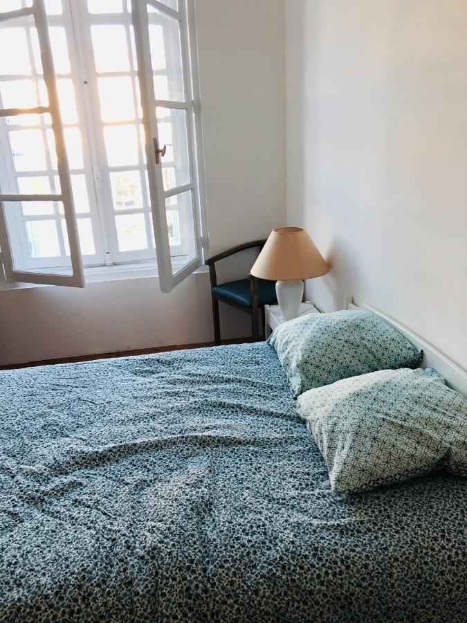 Maison Quiberonnaise Exteriör bild